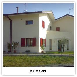 Abitazioni