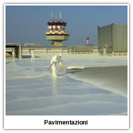 Pavimentazioni