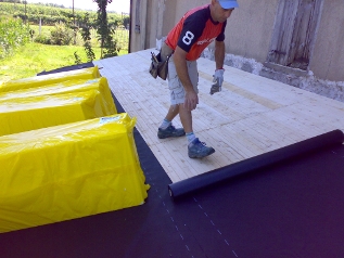 Tetti e coperture Tetti e coperture