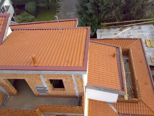 Tetti e coperture Tetti e coperture